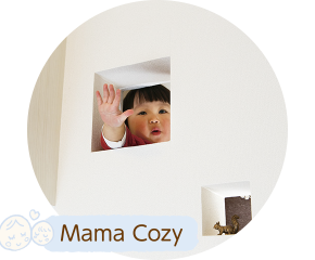 青梅市のマイホームで子育てを楽しむ