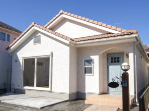 青梅市注文住宅ならココスム
